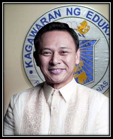 TESDA BOARD DIRECTORY.